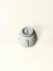 Sake Cup Set — Bifū