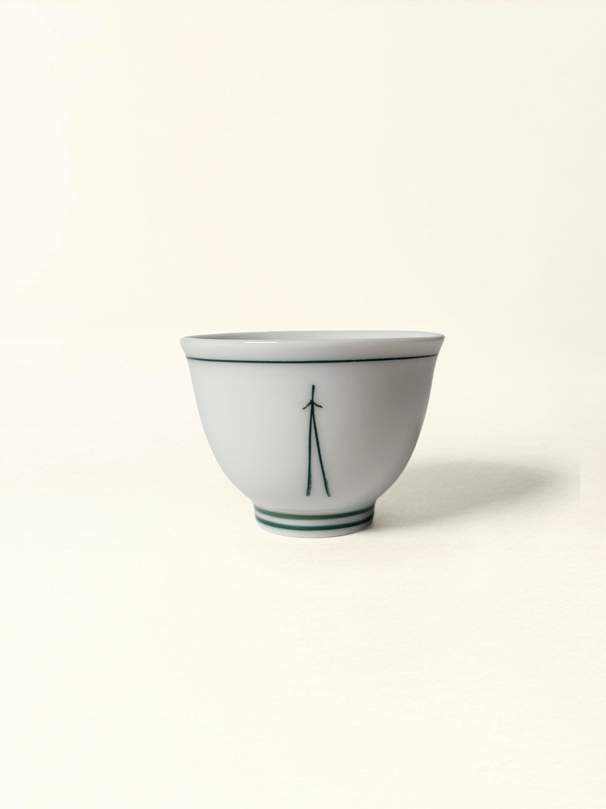 Sake Cup Set — Bifū