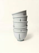 Sake Cup Set — Bifū