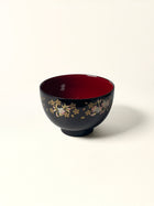 Soup Bowl Pair — Sakura — Maeju Miyabi