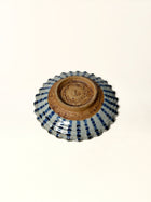 Mino Ware — Ruffled Plates