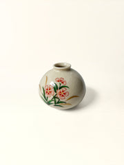Kutani Ware — Mini Vase