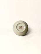 Kutani Ware — Mini Vase