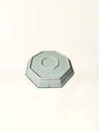 Japanese Porcelain — Turnip Plates