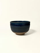 Matcha Bowl — Deep Indigo