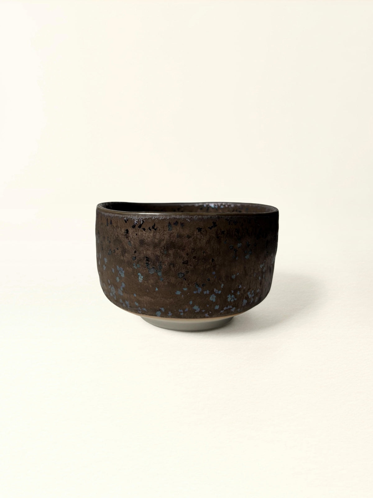 Matcha Bowl Set — Graphite