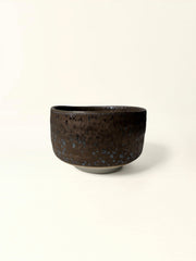 Matcha Bowl Set — Graphite