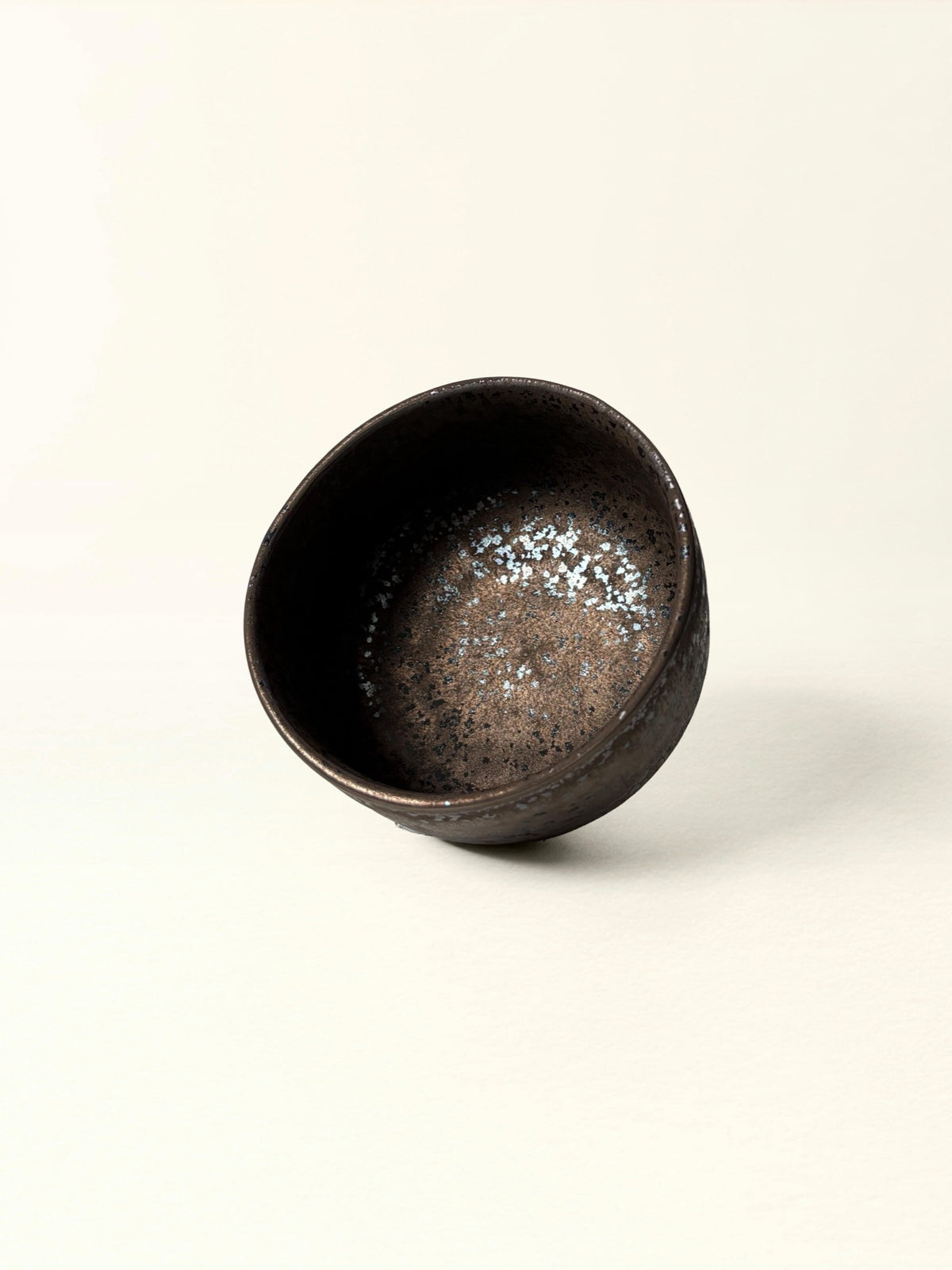Matcha Bowl Set — Graphite