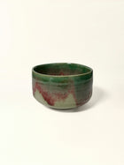 Matcha Bowl — Layered Glaze