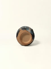 Yunomi Teacup — Layered Indigo
