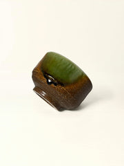 Matcha Bowl — Layered Moss