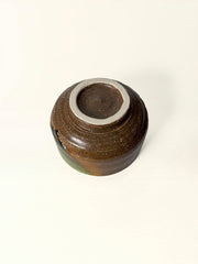 Matcha Bowl — Layered Moss