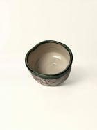 Matcha Bowl — Hand-painted Oribe - Gift Box