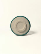 Matcha Bowl — Sky Blue Drip