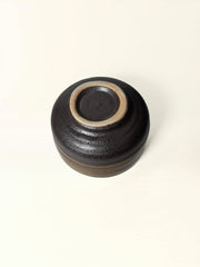 Matcha Bowl Set — Split Glaze