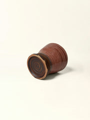 Yunomi Teacup — Terracotta