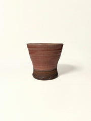 Yunomi Teacup — Terracotta