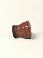 Yunomi Teacup — Terracotta