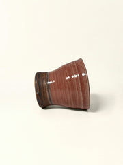 Yunomi Teacup — Terracotta
