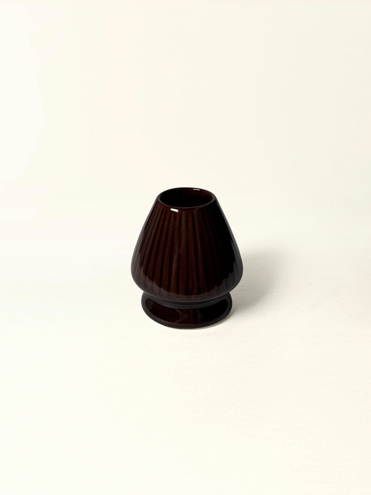 Chasen Keeper — Glossy Umber
